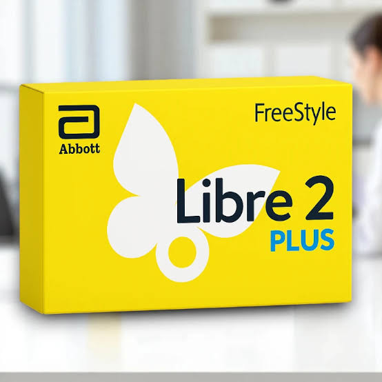 Abbott | FreeStyle Libre 2 Plus Sensor